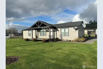 206 Mossyrock Road W, Mossyrock, WA 98564 - Photo 1