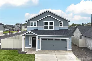 1203 Hickory Rd, Moses Lake, WA 98837 - Photo 1
