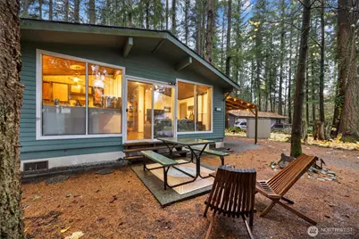 3026 Ridgeview Drive, Sedro Woolley, WA 98284 - Photo 1