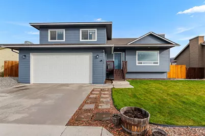 1364 Duram Drive, East Wenatchee, WA 98802 - Photo 1