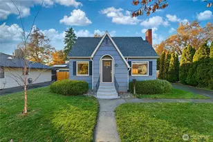 105 N Bellevue Ave, Walla Walla, WA 99362 - Photo 1