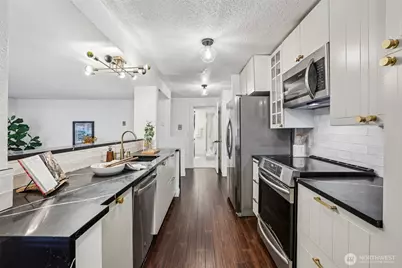 3700 26th Place W #203, Seattle, WA 98199 - Photo 1