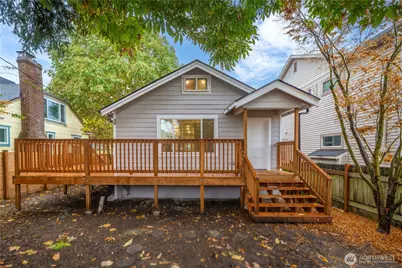 6929 Ellis Avenue S, Seattle, WA 98108 - Photo 1