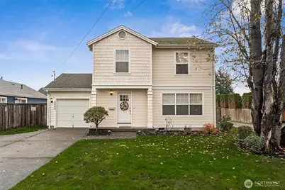 3009 Porter Street, Enumclaw, WA 98022 - Photo 1