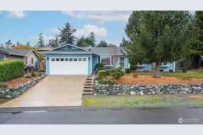 5610 Rosario Way, Anacortes, WA 98221 - Photo 1