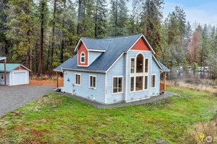 11650 Eagle Creek Rd, Leavenworth, WA 98826 - Photo 1