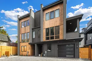 4524 Corliss Ave N, Seattle, WA 98103 - Photo 1