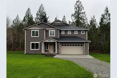 8600 Trillium Lane, Concrete, WA 98237 - Photo 1