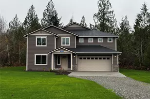 8600 Trillium Ln, Concrete, WA 98237 - Photo 1