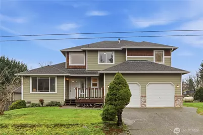 11809 SE 205th Drive, Snohomish, WA 98290 - Photo 1