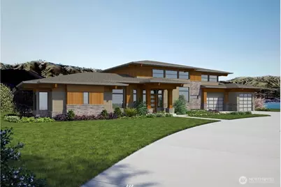 106 Shimmering Vista Lane, Chelan, WA 98816 - Photo 1