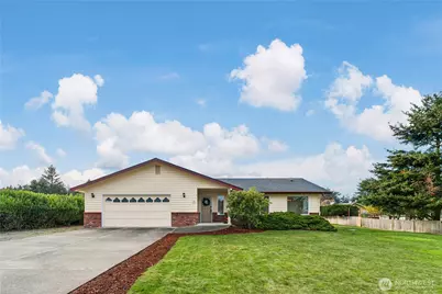 40 Cline Road, Sequim, WA 98382 - Photo 1