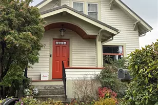 107 NE 60th St, Seattle, WA 98115 - Photo 1
