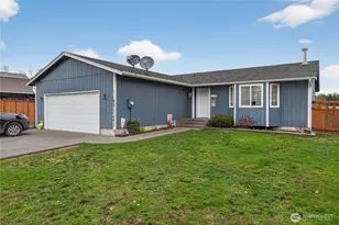 214 Cedar Street E, Roy, WA 98580 - Photo 1