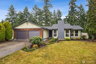 22609 41st Avenue Ct E, Spanaway, WA 98387 - Photo 1