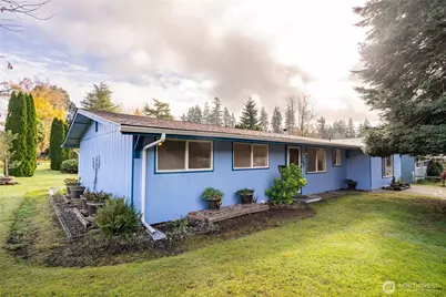 504 S 6th Street, McCleary, WA 98557 - Photo 1