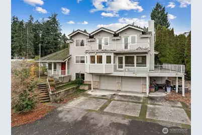 12621 49th Street Ct E, Edgewood, WA 98372 - Photo 1