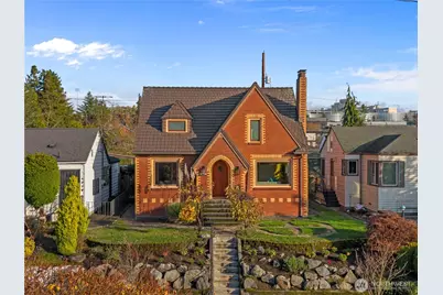 4322 13th Avenue S, Seattle, WA 98108 - Photo 1