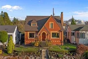 4322 13th Ave S, Seattle, WA 98108 - Photo 1