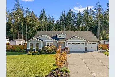11927 137th Drive NE, Lake Stevens, WA 98258 - Photo 1