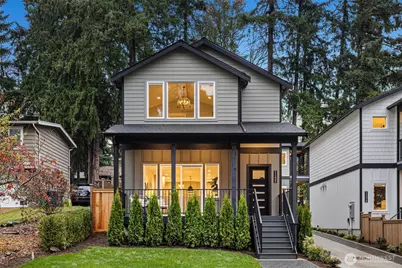 11222 115th Place NE, Kirkland, WA 98033 - Photo 1
