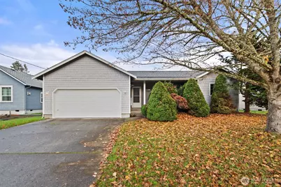 1256 Park Avenue E, Tenino, WA 98589 - Photo 1