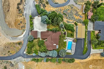 3822 School Street, Wenatchee, WA 98801 - Photo 1