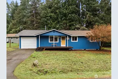 22270 Sunridge Way NE, Poulsbo, WA 98370 - Photo 1