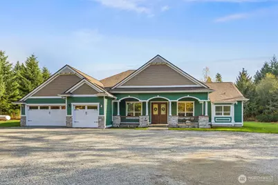 14710 Regal Lane SE, Yelm, WA 98597 - Photo 1