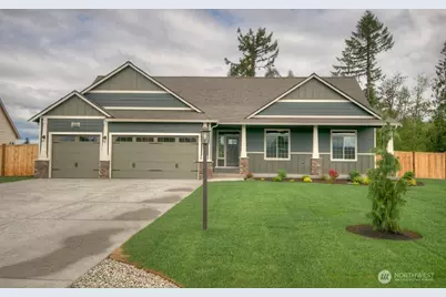 14443 Mima Road SW, Olympia, WA 98512 - Photo 1
