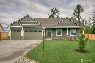 14443 Mima Rd SW, Olympia, WA 98512 - Photo 1