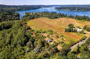 22841 Dockton Rd SW, Vashon, WA 98070 - Photo 1