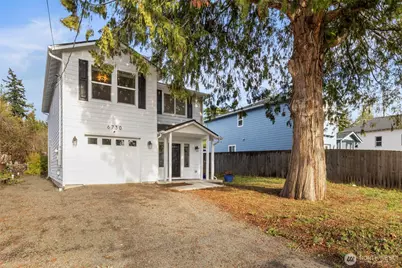 6730 NE Geneva Street, Suquamish, WA 98392 - Photo 1
