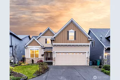 12159 SE 307th Place, Auburn, WA 98092 - Photo 1