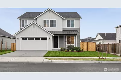 723 S Davis Street #103, Buckley, WA 98321 - Photo 1