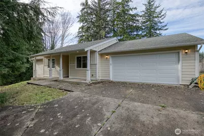 423 Evergreen Lane, Aberdeen, WA 98520 - Photo 1