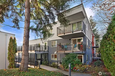 2512 E Madison Street #401, Seattle, WA 98112 - Photo 1