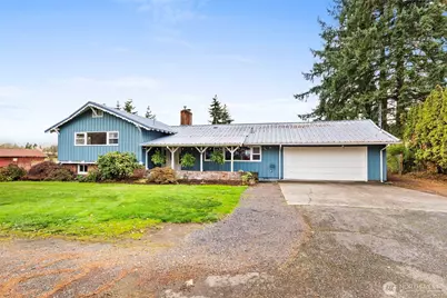 1746 Military Road, Centralia, WA 98531 - Photo 1