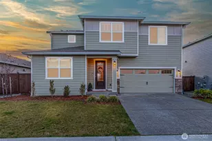 931 York St, Buckley, WA 98321 - Photo 1