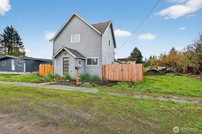1131 W Cushing Street, Aberdeen, WA 98520 - Photo 1
