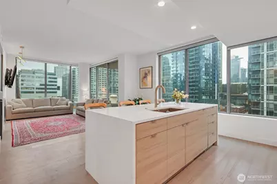 910 Lenora Street #1007, Seattle, WA 98121 - Photo 1