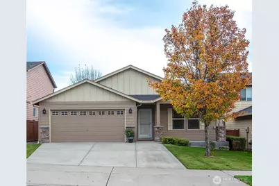 3628 Andress St NE, Lacey, WA 98516 - Photo 1