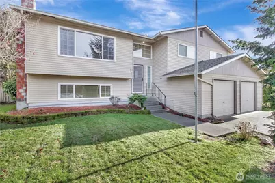 9805 62nd Drive NE, Marysville, WA 98270 - Photo 1