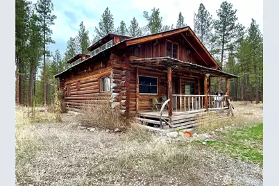 27 Gooseberry Way, Tonasket, WA 98855 - Photo 1