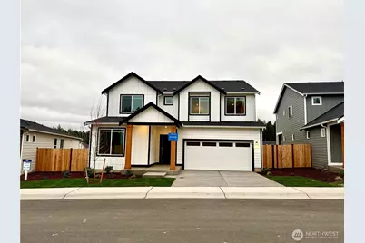 6061 Crestner Drive SW, Port Orchard, WA 98367 - Photo 1