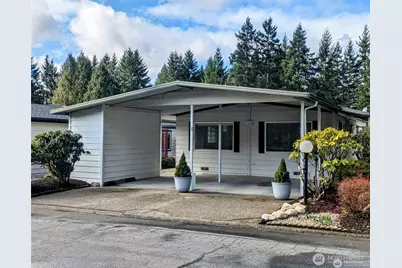 201 Union Avenue SE #43, Renton, WA 98059 - Photo 1