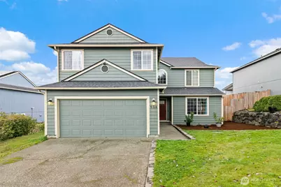 936 Chatham Drive SE, Olympia, WA 98513 - Photo 1