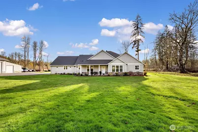15301 NE 244th Street, Battle Ground, WA 98604 - Photo 1