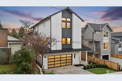7360 22nd Avenue NW, Seattle, WA 98117 - Photo 1