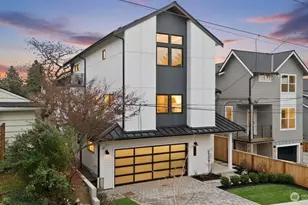 7360 22nd Ave NW, Seattle, WA 98117 - Photo 1